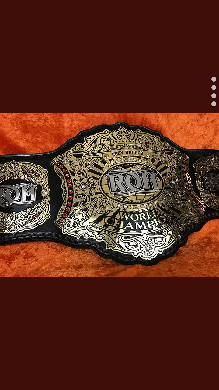 ROH Title