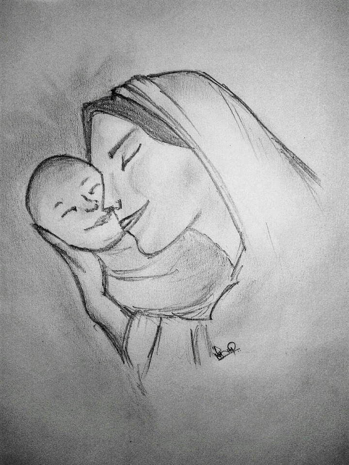 Mother