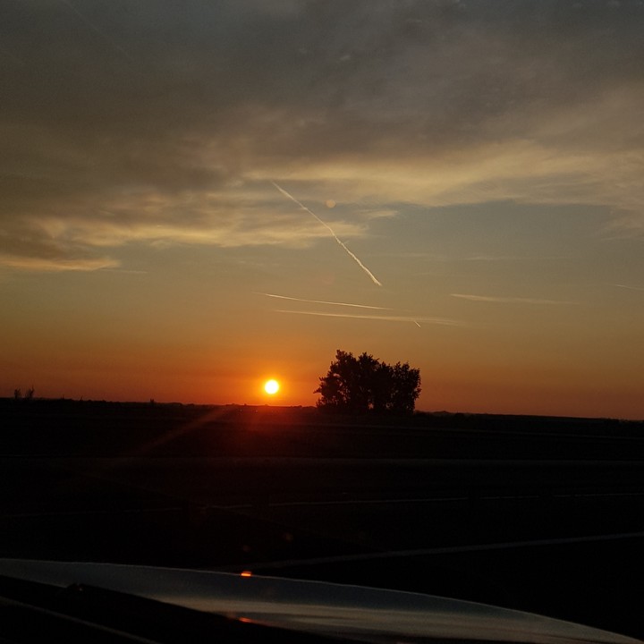 sunrise