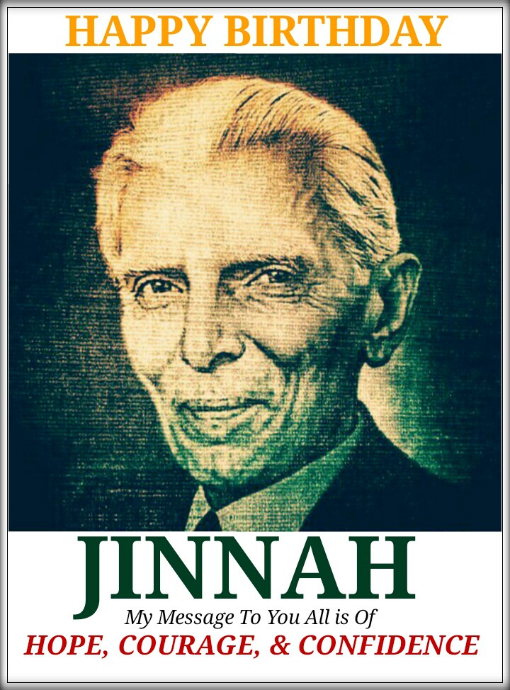 Mr.Jinnah