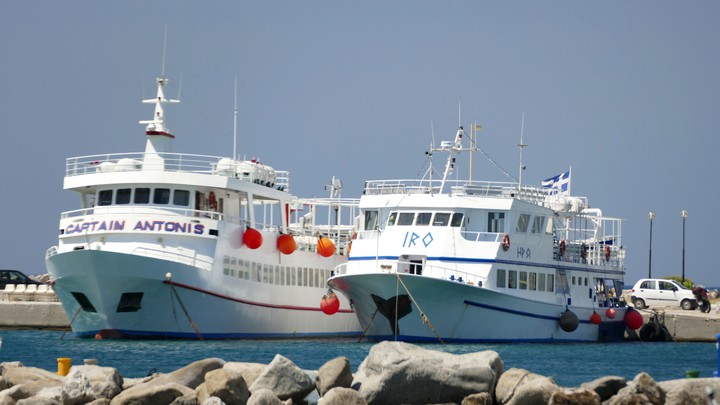Nisyros 2015
