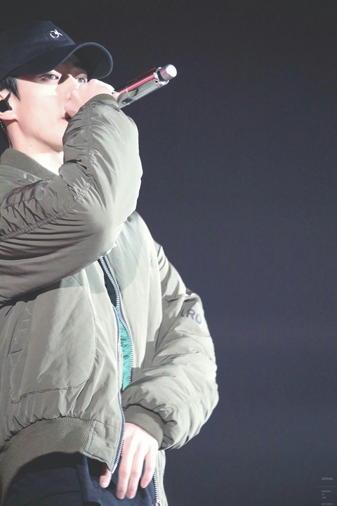 exo sehun