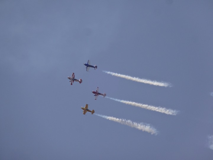 Airshow