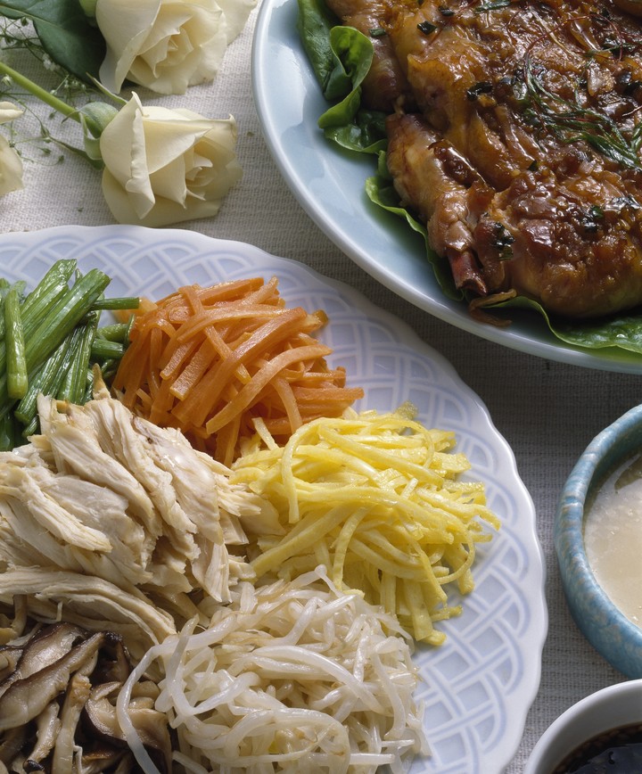 맛있는 한식