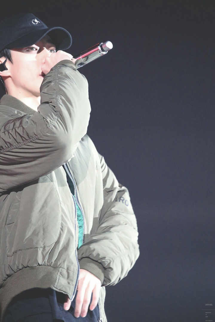 exo sehun