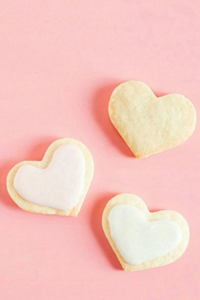 pink love❤