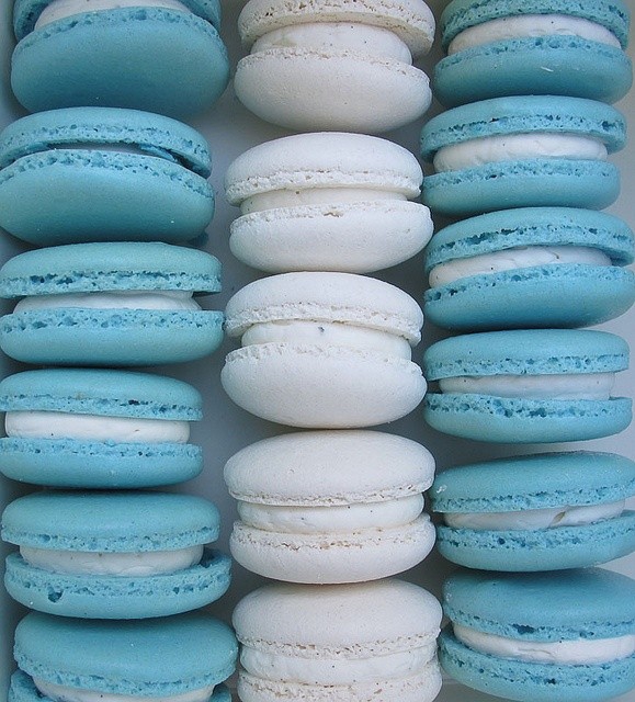 Macaroons