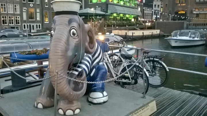 Amsterdam