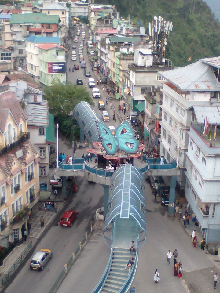 bridge