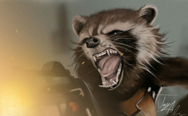 guardians of the galaxy