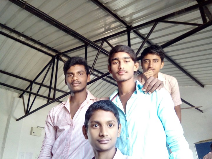 inter group