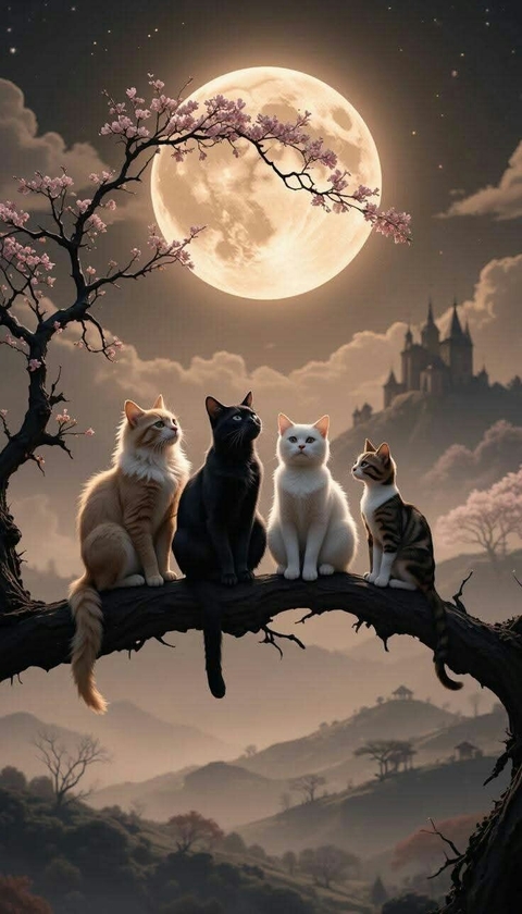 felinae, felidae वॉलपेपर