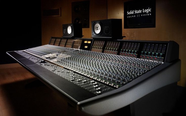 SSL 4000