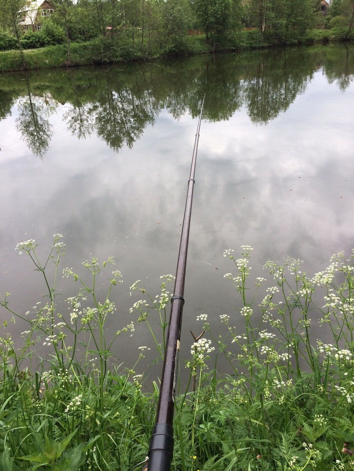 lake
