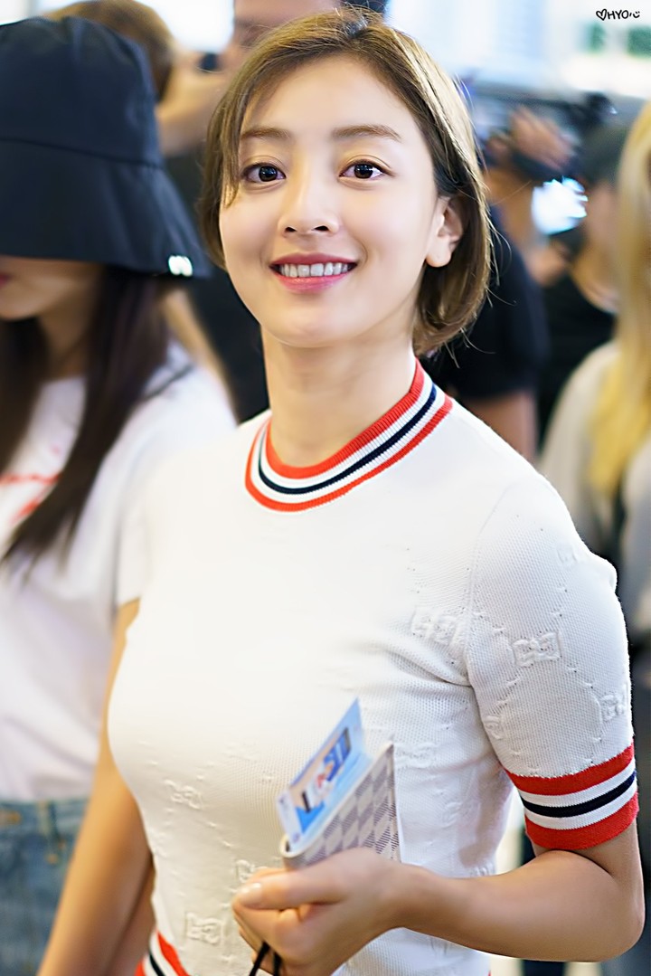 지효