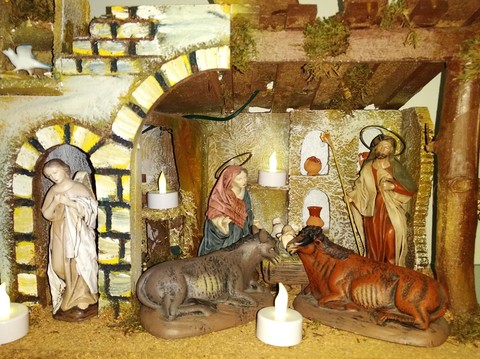 Feliz Navidad (Para Todos)
