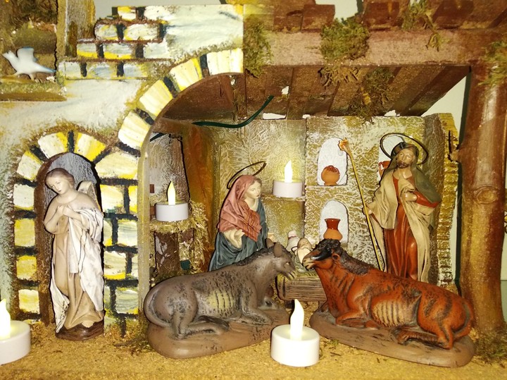 Feliz Navidad (Para Todos)