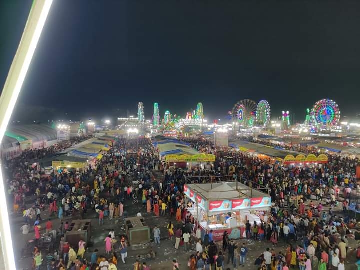 mela
