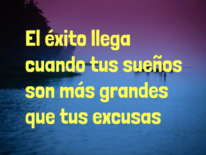 sueños