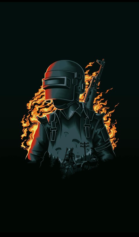 PUBG
