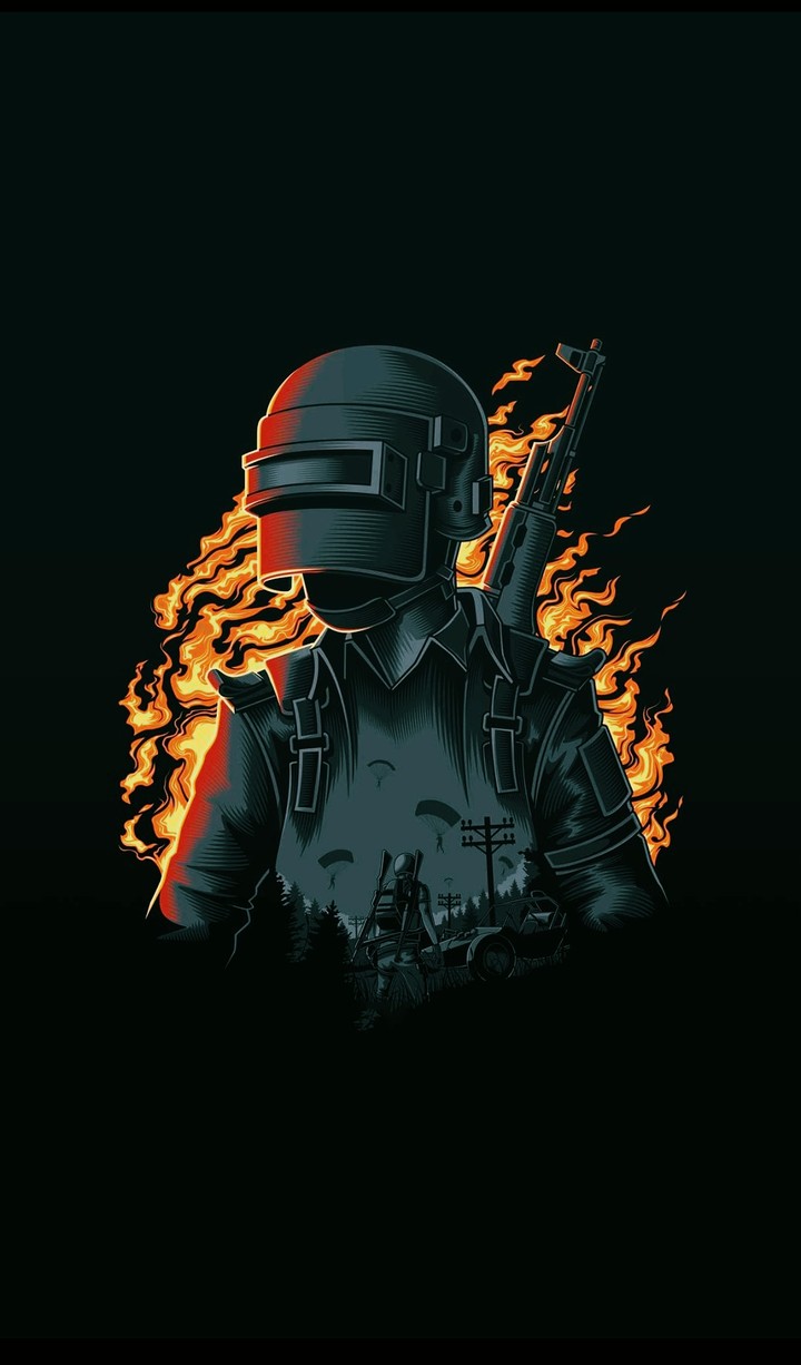 PUBG