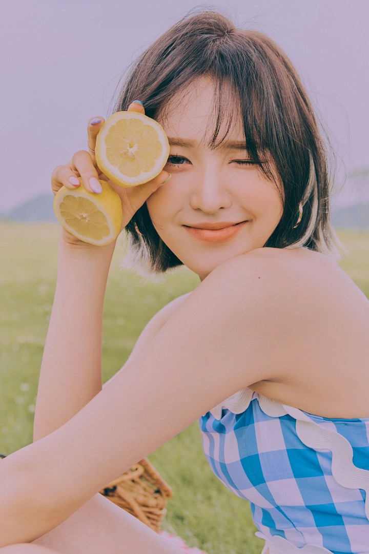 Red Velvet*