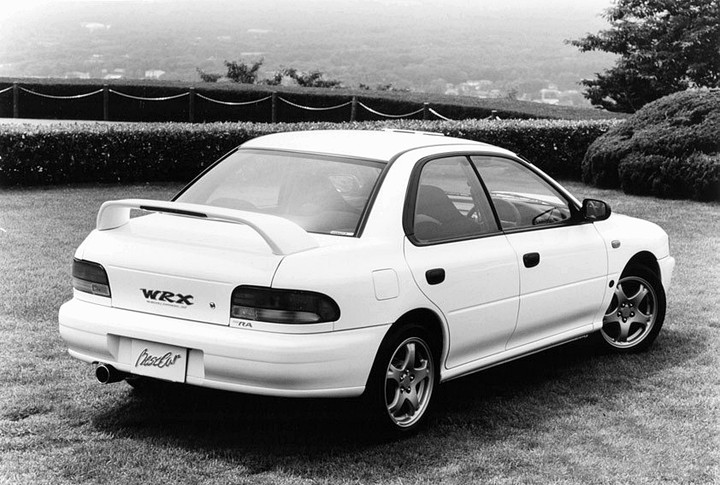 subaru