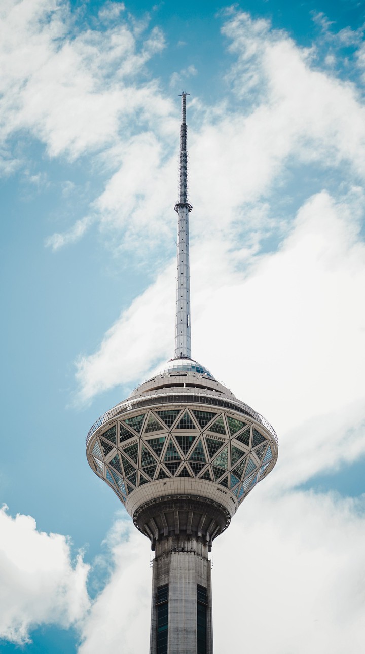 Milad Tower