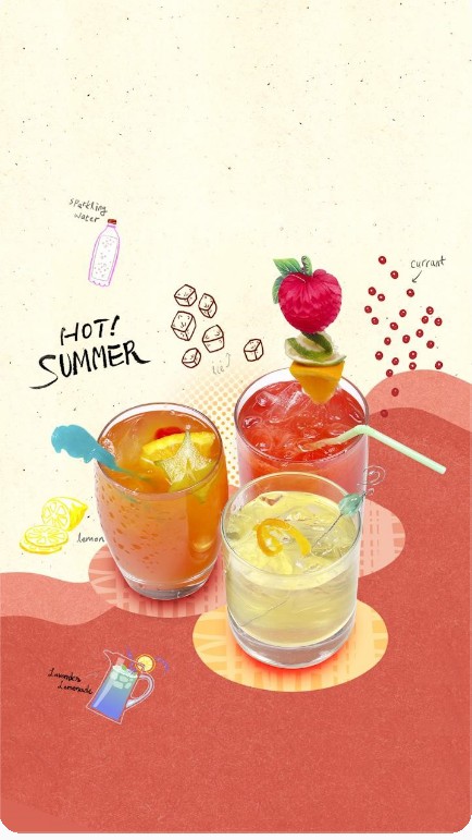 Summer Slushy