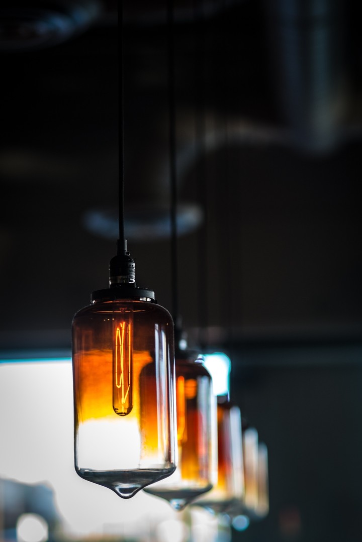 light bulbs