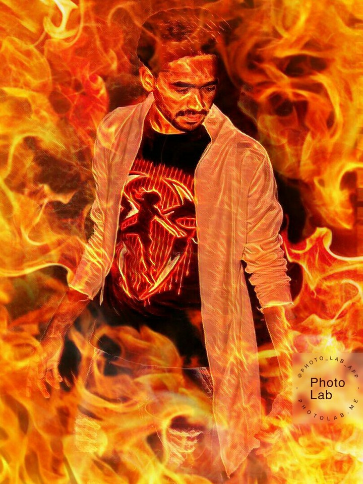 fire