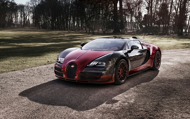 Bugatti