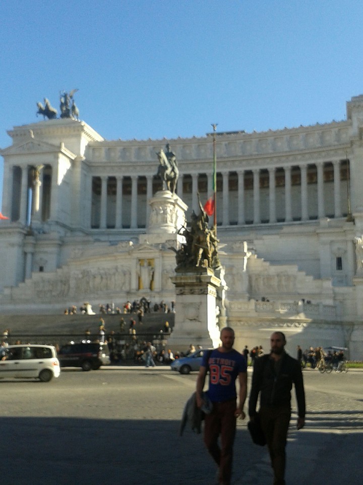 Altare della Patria