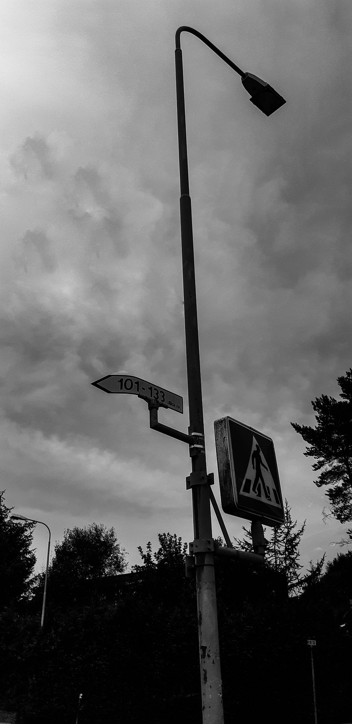 sign of times