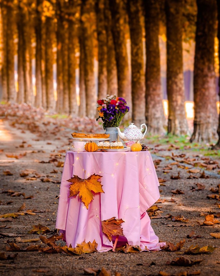 Autumn