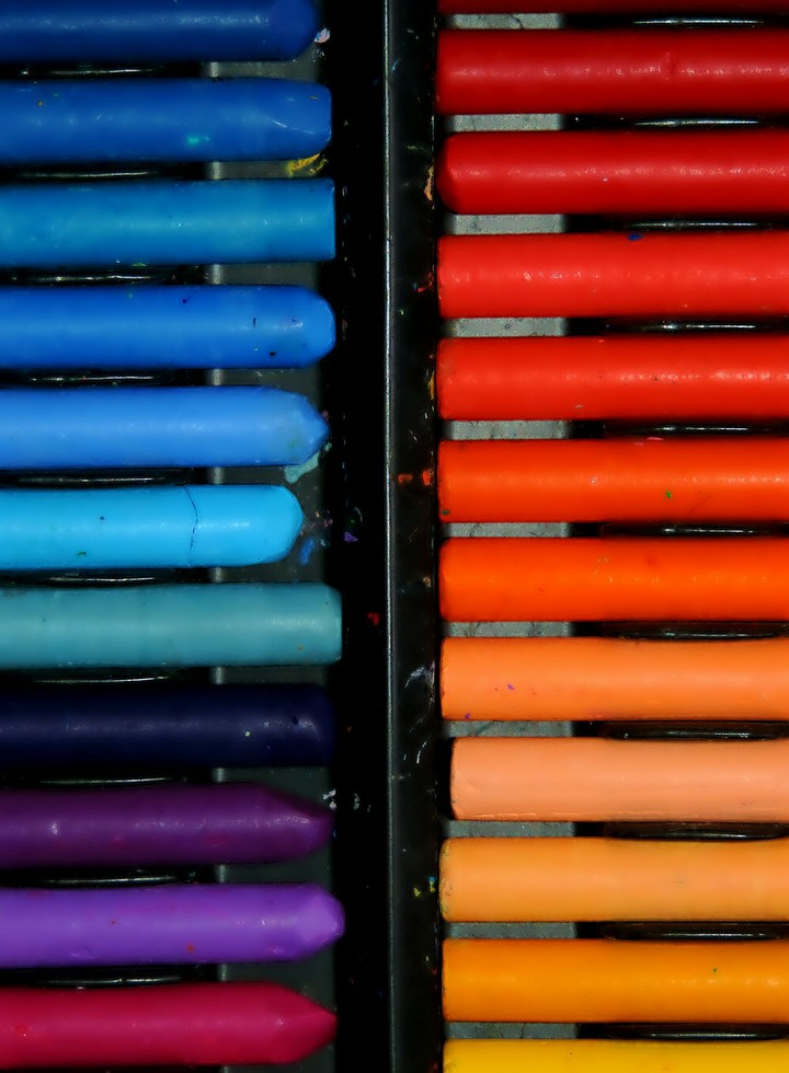 Colourfull