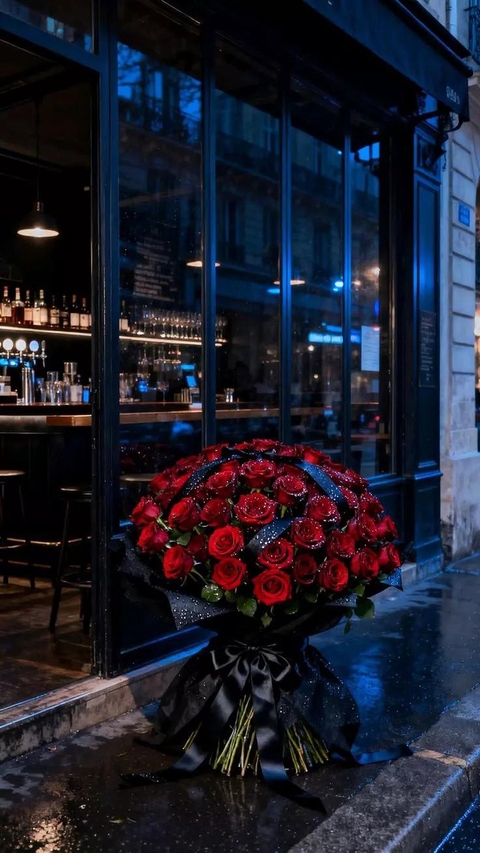 floristry, Glass वॉलपेपर