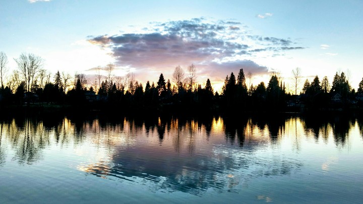 Como Lake