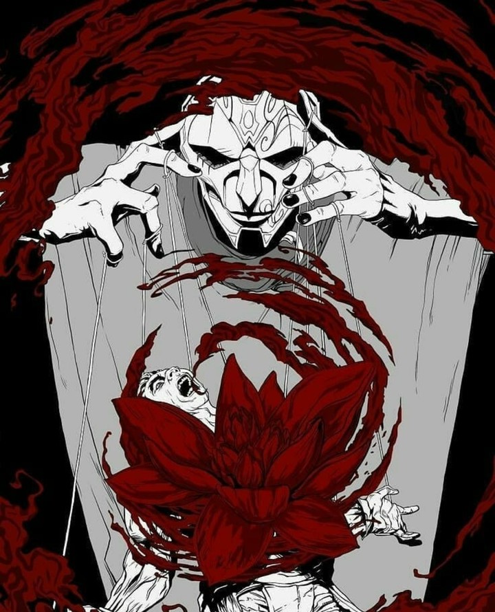 Jhin