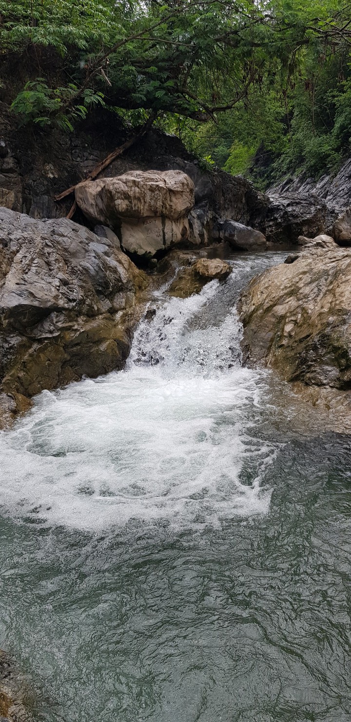 falls