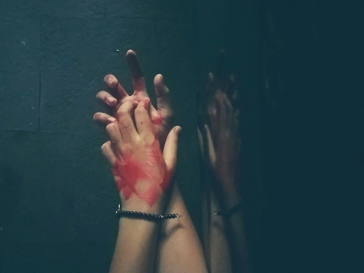 when you(?)