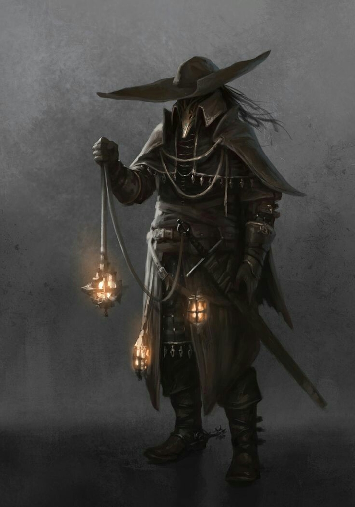 Hell-Born