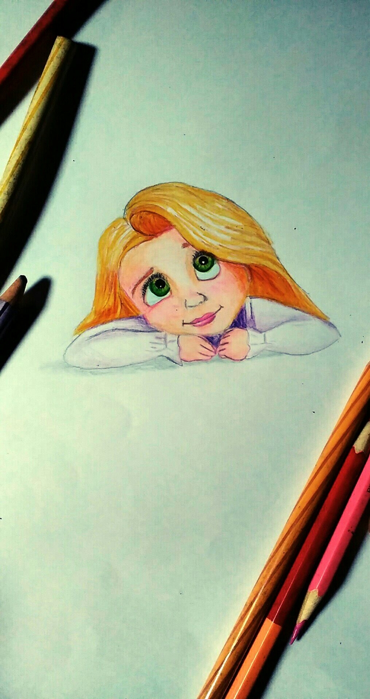 little princess