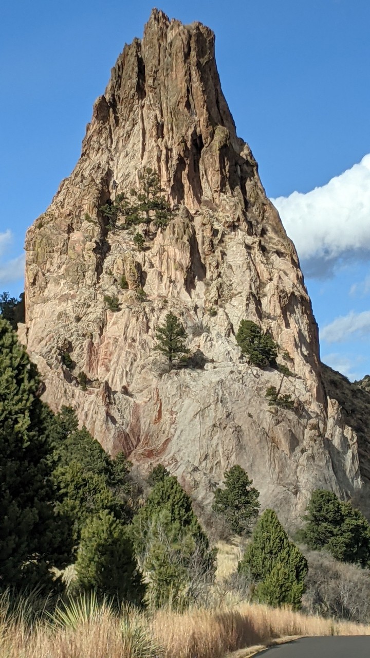 Garden of the Gods