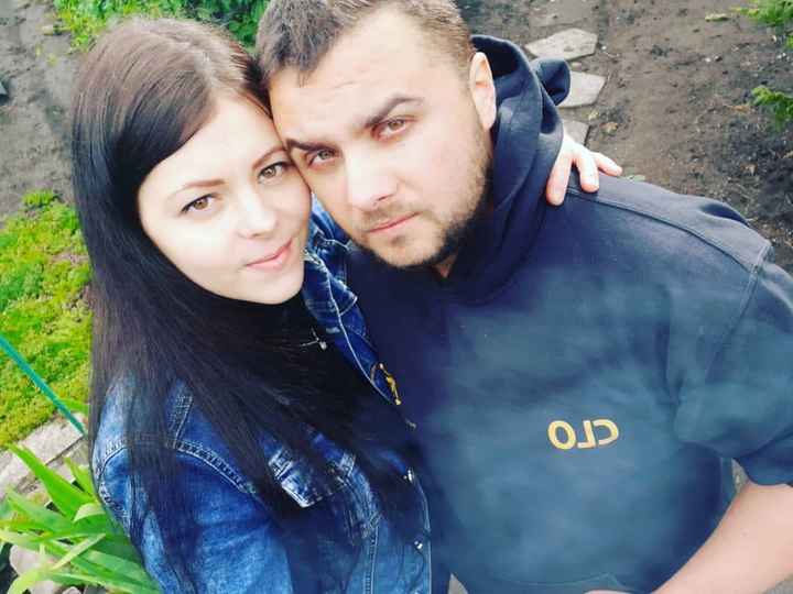 макс и лена