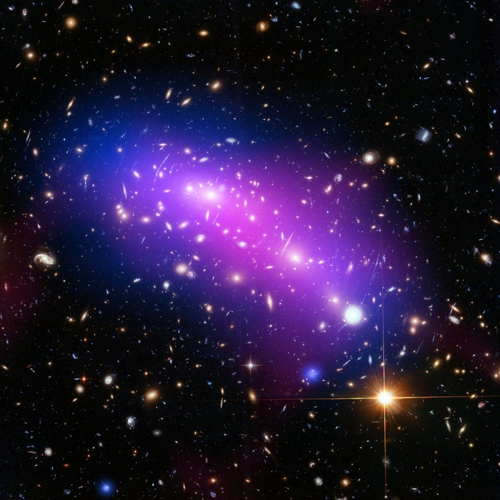 galaxy
