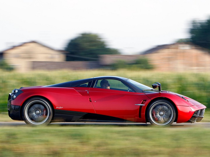 pagani