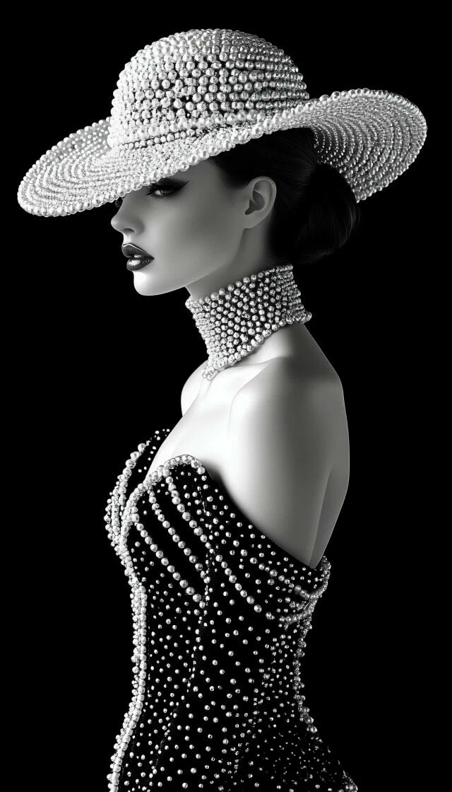 sfondi eyelash, headgear