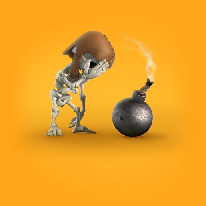 clash  of clans
