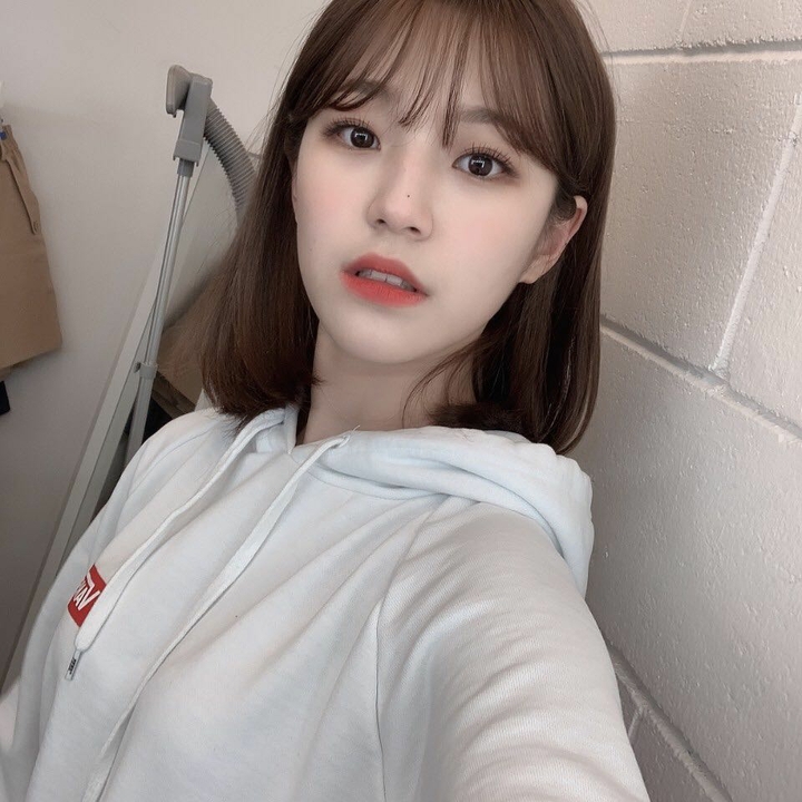 Baek jiheon